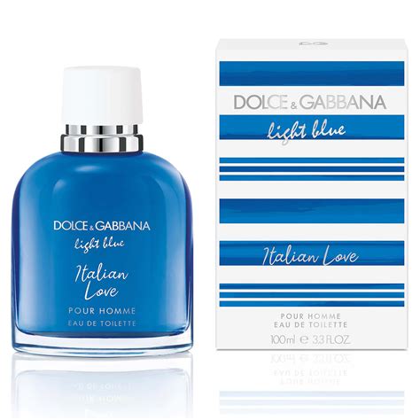 italian love dolce e gabbana